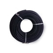 25mm2 Single Core Solar Cable (Black)