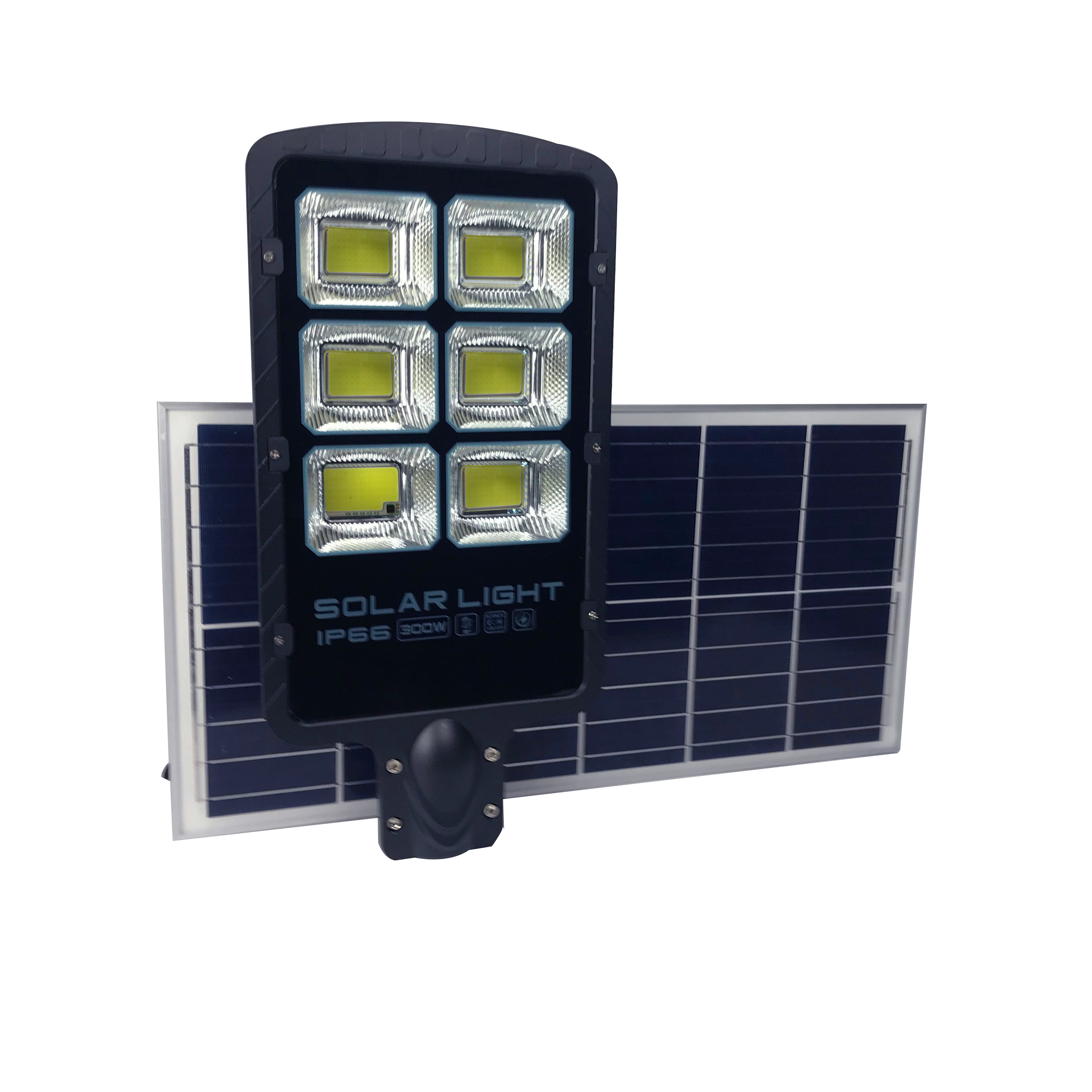 Solar powered shop light deals