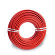 4mm2 Single Core Solar Cable (Red)