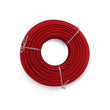 25mm2 Single Core Solar Cable (Red)