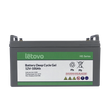 12V 100Ah Deep Cycle Gel